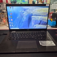 Dell Latitude 7390 13.3/i7 8665U 4.8GHz/8GB DDR4/128GB SSD