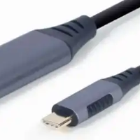 Kabl Displayport - TIP C 1.8m