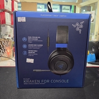 7 Razer Kraken For Console Slusalice za PC, PS, Xbox, Switch
