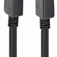 Gembird DisplayPort na DisplayPort digital interface kabl 4K 3m