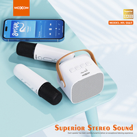 Zvucnik Bluetooth Moxom MX-SK63 beli