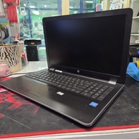 HP 15-bs061nm 15.6/Celeron N3060 2.46GHz/4GB DDR3/120GB SSD