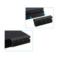 Docking station DOBE USB HUB TP4-821 za PS4 Slim konzolu