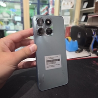 Honor X6a 6.56/4GB Ram/128GB Rom/Android 14