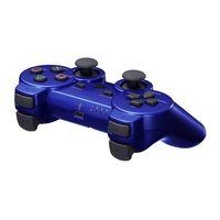 Joypad DOUBLESHOCK III bezicni plavi (za PS3)