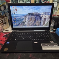 Acer Aspire ES1-533 15.6/Celeron N3350 2.3GHz/4GB DDR3l/120GB SSD