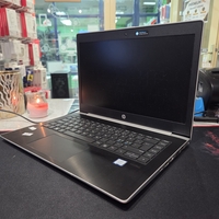 HP ProBook 440 G5 14/i3 7100U 2.4GHz/8GB DDR4/128GB SSD