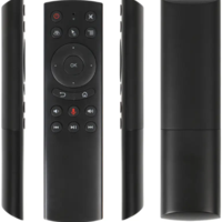 GMB-G20S AIR MOUSE 2.4g RF Voice Remote Control for Android TV Box