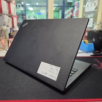 Lenovo ThinkPad X270 12.5/i5 7300U 3.5GHz/8GB DDR4/128GB SSD