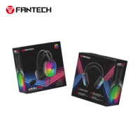Gejmerske slušalice FANTECH HG29 AURORA 7.1 rgb