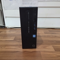 HP 280 G2/ intel i3 6100 3.7GHz/8GB DDR4/2GB R5 430