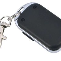 SMART-REMOTE-433MHZ-COPYCODE Gembird QIACHIP 433Mhz daljinski upravljac, 3.6V 12V 24V LED