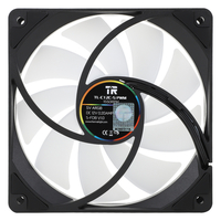 ThermalRight TL-C12C-S Black ARGB X3kom