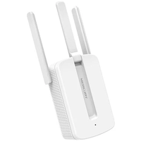 Mercusys range extender MW300REv3 do 300Mbps, 2.4 ghz wireless access point