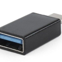 Gembird USB 3.0 Type-C adapter (CM/AF)