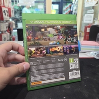 Plants VS Zombies Garden Warfare Xbox One