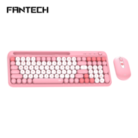 Combo set FANTECH WK-899 Sakura GO Mochi101