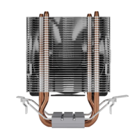 CPU Cooler Gamdias Boreas E1-210 Mono (1700/2011/1151/1150/AM4/AM5)TDP 150W