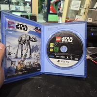 Lego Star Wars Skywalker Saga PS5