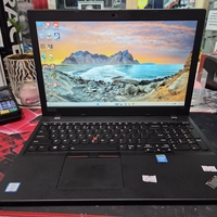 Lenovo ThinkPad L590 15.6/i5 8265U 3.9GHz/16GB DDR4/256GB SSD