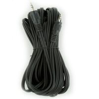 Gembird 3.5mm stereo plug to 3.5mm stereo plug audio AUX kabl 10m A FO