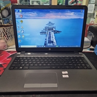 HP 250 G3 15.6/Celeron N2840 2.16GHz/8GB DDR3/128GB SSD