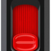 TeamGroup 8GB C141 USB Flash memorija 2.0 RED TC1418GR01