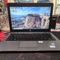3 HP EliteBook 820 12.5/Intel i5 4300U 2.9GHz/8GB DDR3l/128GB SSD
