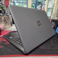 HP 15-bs061nm 15.6/Celeron N3060 2.46GHz/4GB DDR3/120GB SSD