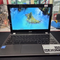 Acer Chromebook C740 11.6/Celeron 3215U 1.7/4GB Ram/16GB SSD