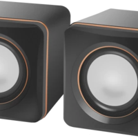 Zvučnici 2.0 USB Defender SPK33 5W