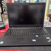Lenovo ThinkPad L590 15.6/i5 8265U 3.9GHz/16GB DDR4/256GB SSD