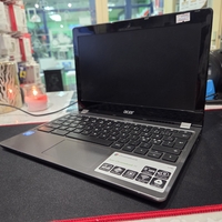 Acer Chromebook C740 11.6/Celeron 3215U 1.7/4GB Ram/16GB SSD