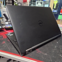 Dell Latitude 5570 15.6/i5 6200U 2.8GHz/8GB DDR4/256GB SSD