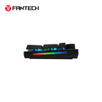 Gejmerska mehanicka tastatura Fantech MK894 Maxpower II yellow switch