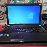 Toshiba Tecra R580 15.6/i3 2330M 2.2GHz/8GB DDR3/128GB SSD