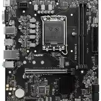 MSI PRO H610M-E maticna ploca Intel, DDR5