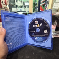 Fifa 18 PS4