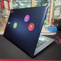 Acer ChromeBook 14/Celeron N3260 2.24GHz/2GB DDR3/16GB SSD