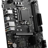 MSI PRO H610M-E maticna ploca Intel, DDR5
