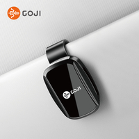 Drzac za mobilni telefon Goji 3 u 1 magnet i vakum crni