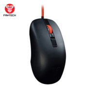 Gejmerski miš FANTECH G13 RHASTA II CRNI