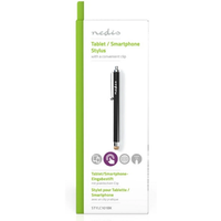 Nedis Olovka za tablet STYLC101BK