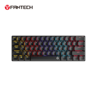 Gejmerska mehanicka tastatura Fantech MK311 Atom Air61