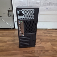 Desktop PC 500w/Intel J1900 2.42GHz/8GB DDR3/120GB SSD
