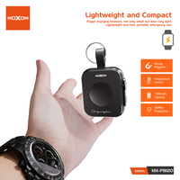 Power bank za smart watch MOXOM MX-PB120 2500mAh