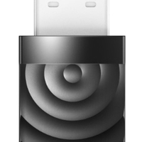 Cudy WU1300S AC1300 WiFi Dual Band USB3.0 MINI adapter, 2.4+5Ghz, 20dBm, 2dBi longe range