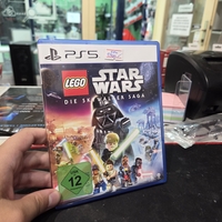 Lego Star Wars Skywalker Saga PS5