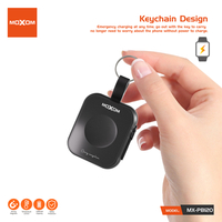 Power bank za smart watch MOXOM MX-PB120 2500mAh
