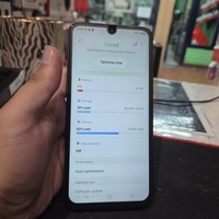 Samsung A16 6.7/4GB Ram/128GB Rom/Android 14